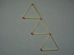 aggiungi un triangolo