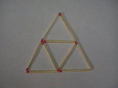 soluzione aggiungi un triangolo