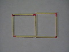 soluzione forma i quadrati