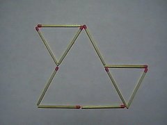 soluzione riduci i triangoli